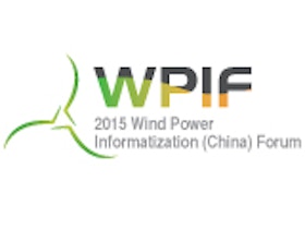 2015 World Wind Power Informatization (China) Forum