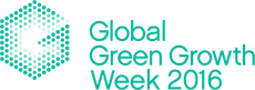 Global Green Growth Week 2016