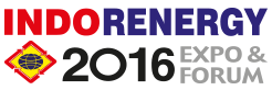 Indo Renergy 2016 Expo & Forum