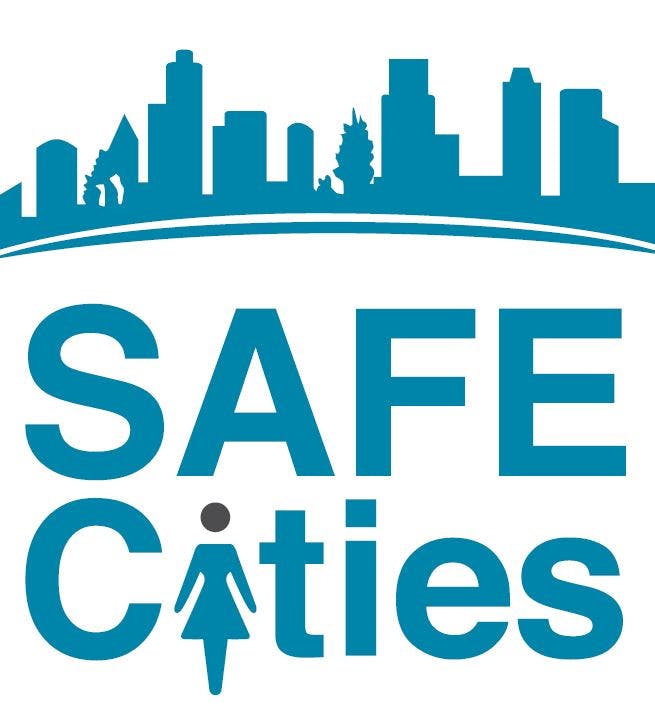 Safe Cities Conference 