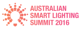 4th Annual Australian Smart Lighting Summit 2016