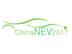 7th China International New Energy Vehicle Forum 2017