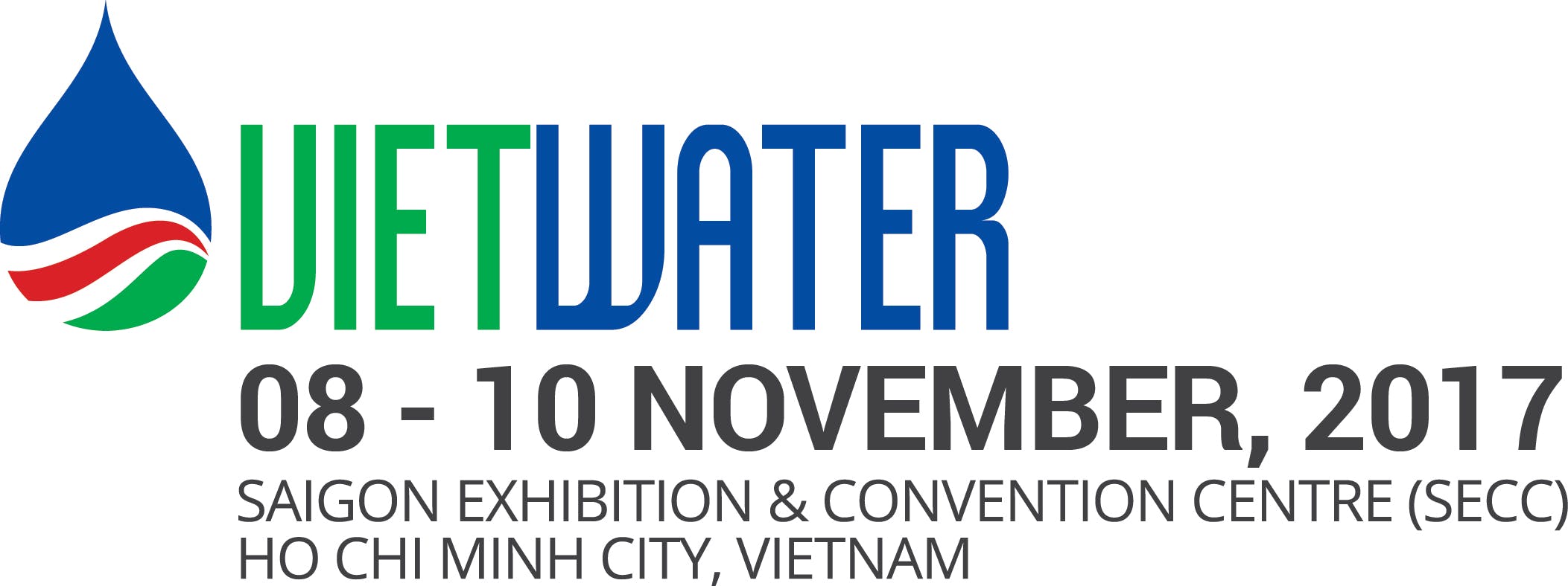 VIETWATER 2017