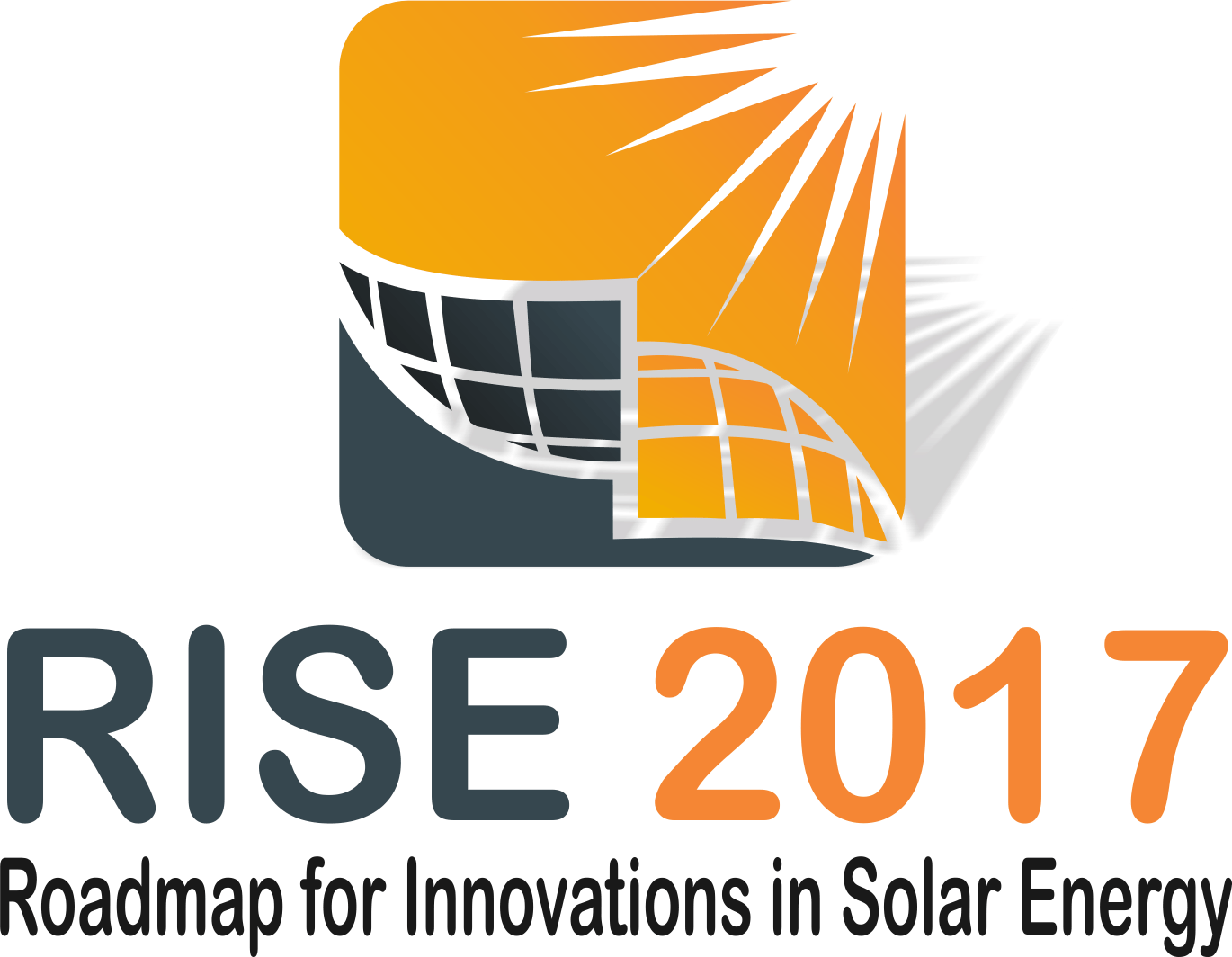 RISE 2017 - Roadmap for Innovations in Solar Energy 2017