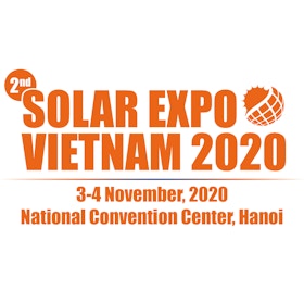 Vietnam Solar Expo 2020