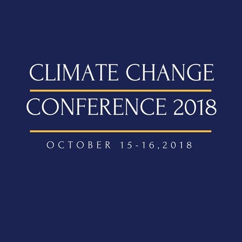 7th International Conference on Climate Change and Medical Entomology