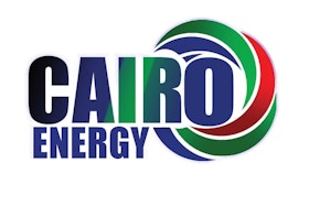 Cairo Energy 