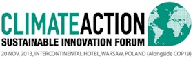 Climate Action: Sustainable Innovation Forum