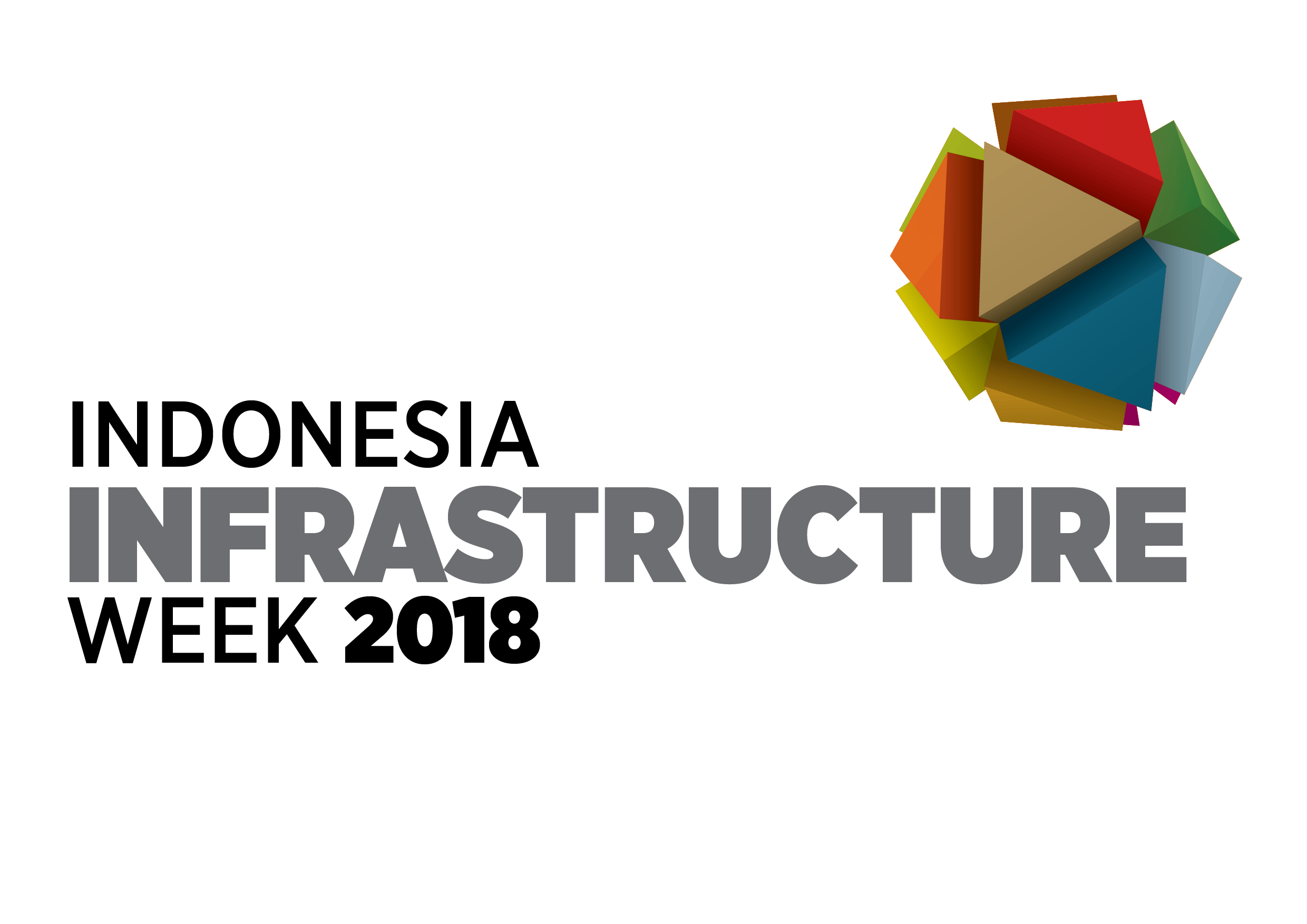 Indonesia Infrastructure Week 2018