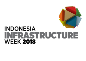 Indonesia Infrastructure Week 2018