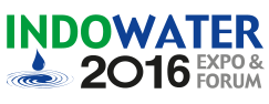 Indo Water 2016 Expo & Forum