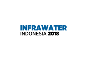 Infrawater Indonesia 2018
