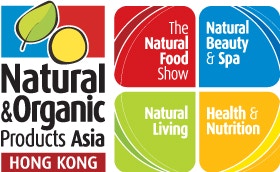 Natural & Organic Products Asia 2017