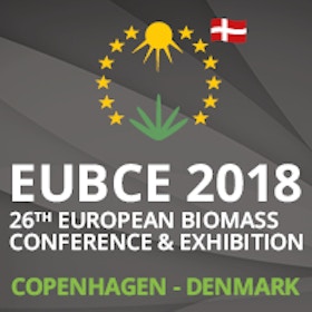 26th European Biomass Conference and Exhibition