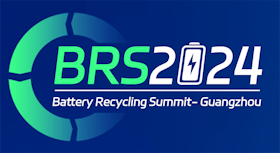 2nd China Int'l Power Battery Recycling Summit 2024