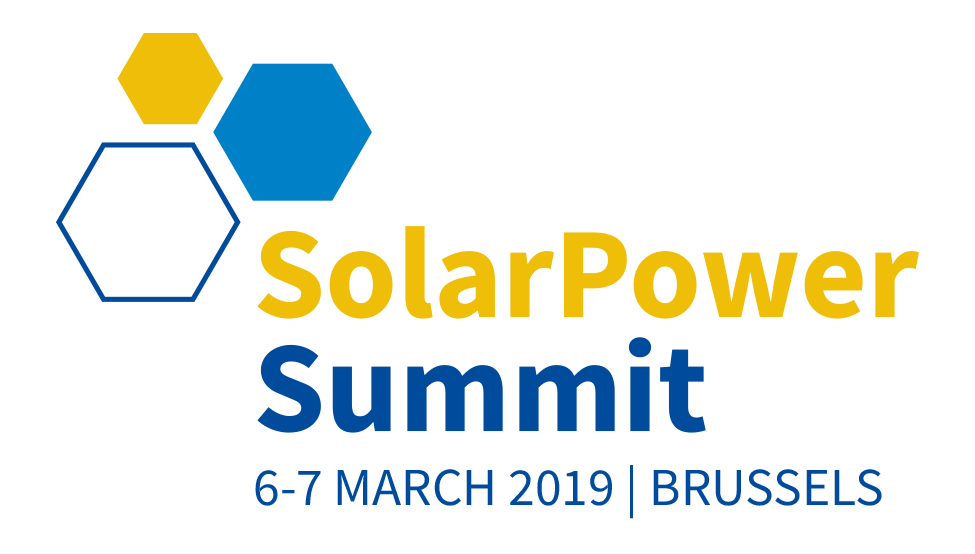 SolarPower Summit 2019