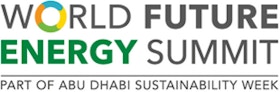 World Future Energy Summit (WFES) 2019