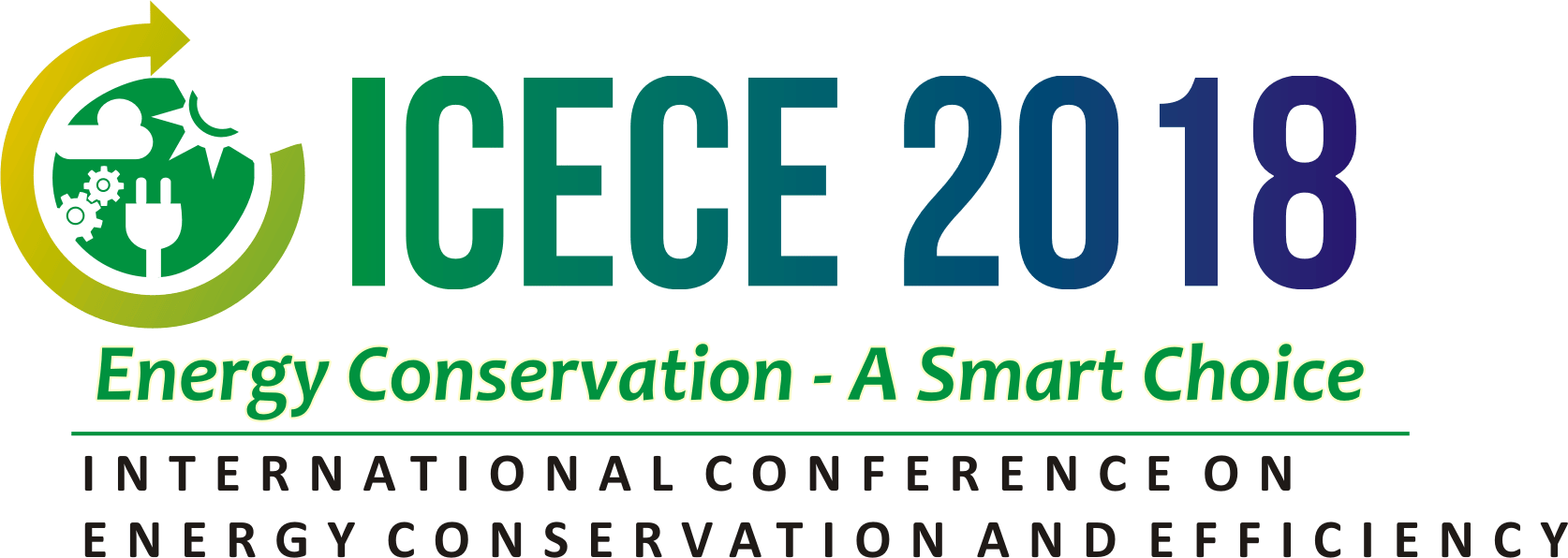 International Conference & Exhibition on Energy Conservation and Efficiency (ICECE)