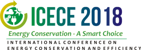 International Conference & Exhibition on Energy Conservation and Efficiency (ICECE)