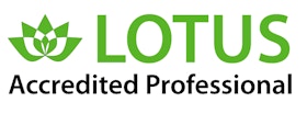 LOTUS Accredited Professional Training Course in Vietnamese