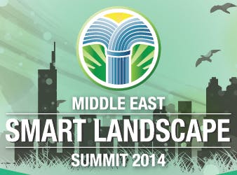 Smart Landscape Summit 2014