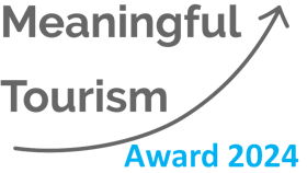 Meaningful Tourism Award 2024