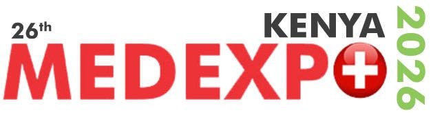 26th MEDEXPO KENYA 2026