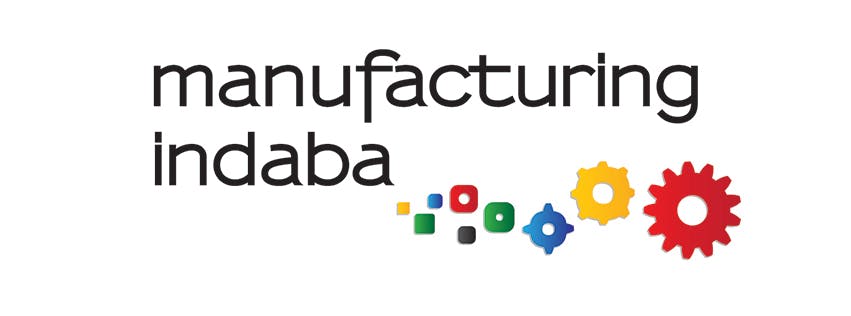 Manufacturing Indaba