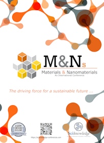 The 2nd International Conference on Materials and Nanomaterials