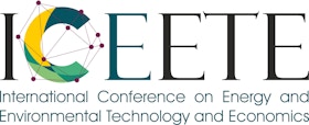 International Conference on Energy and Environmental Technology and Economics (ICEETE)