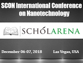 SCON International Conference on Nanotechnology