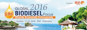 3rd Global Biodiesel Focus 2016