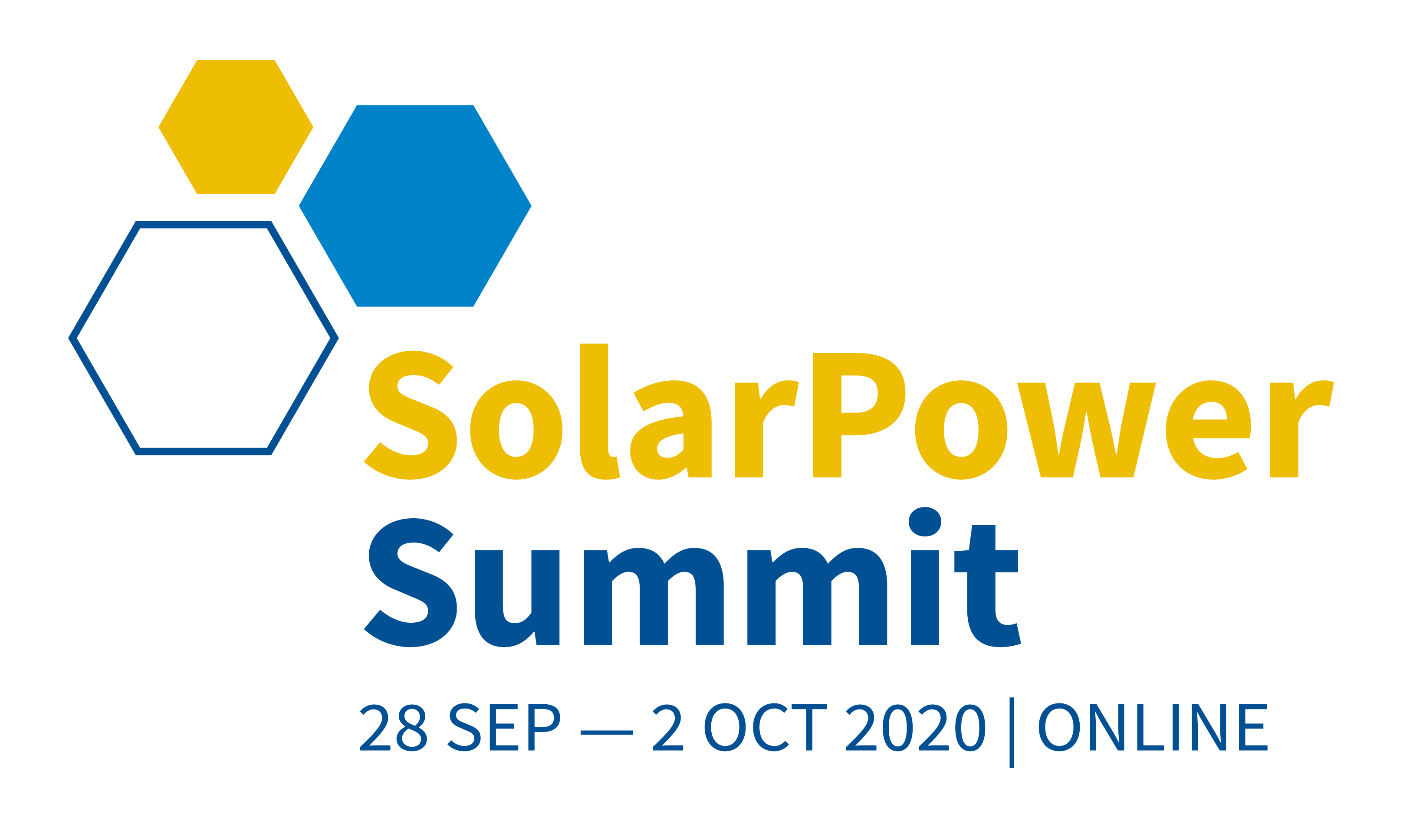 SolarPower Summit 2020