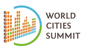 World Cities Summit 2014