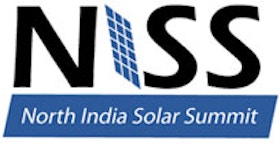 North India Solar Summit 