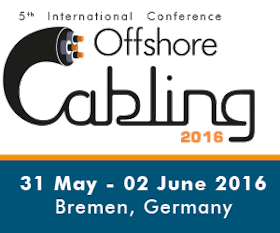 5th International Conference Offshore Cabling 2016