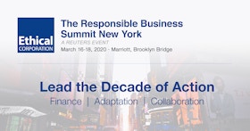 The Responsible Business Summit New York 2020