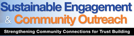 Sustainable Engagement & Community Outreach Conference
