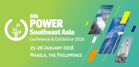 6th Power Southeast Asia (Philippines) Conference & Exhibition 2018