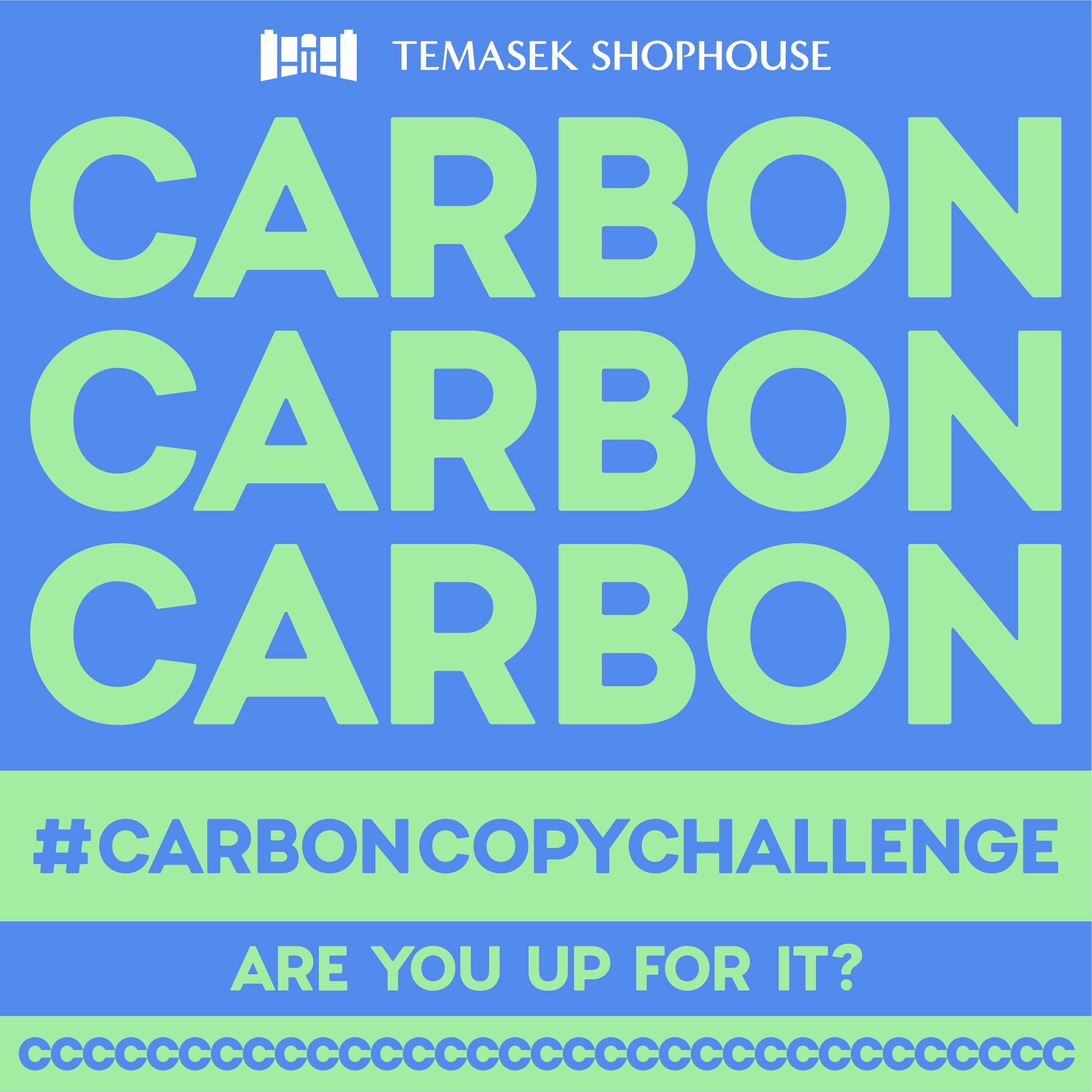 Temasek Shophouse's carbon copy challenge