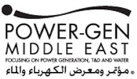 POWER-GEN Middle East 2017