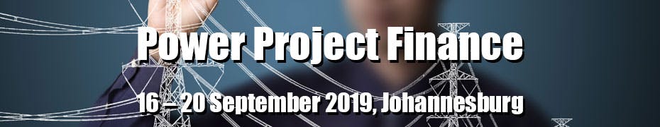 Power Project Finance