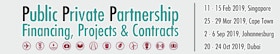Public Private Partnership (PPP): Financing, Projects & Contracts - Singapore
