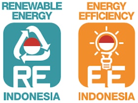 Renewable Energy Indonesia 2017