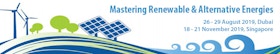 Mastering Renewable & Alternative Energies - Dubai