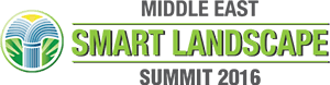 Middle East Smart Landscape Summit 2016