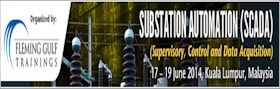 Substation Automation (SCADA) Training 2014