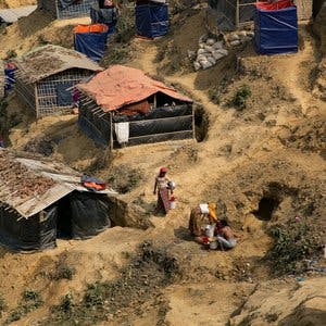 2019 Australasian Aid Conference