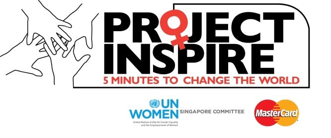 Project Inspire 2013 Grand Finals & Project Inspire Fair 