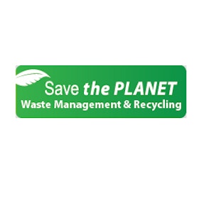Save the Planet  - South East European Conference & Exhibition for Waste Management & Recycling
